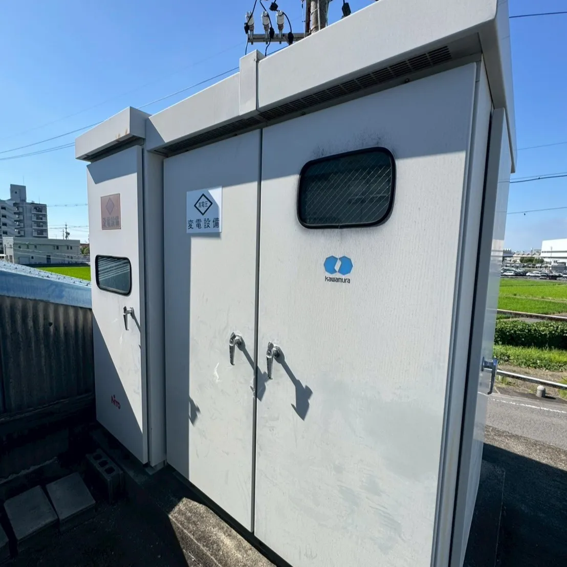 電気の点検、大丈夫ですか？