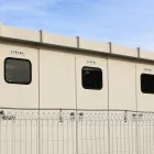 キュービクル
