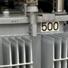 受変電設備
